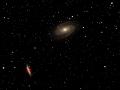 M81-82-LRGB